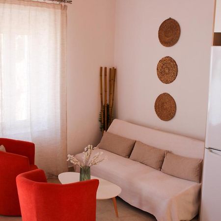 Chez Athena/ Vacation Home For 6 In Chania Tavronitis Zewnętrze zdjęcie