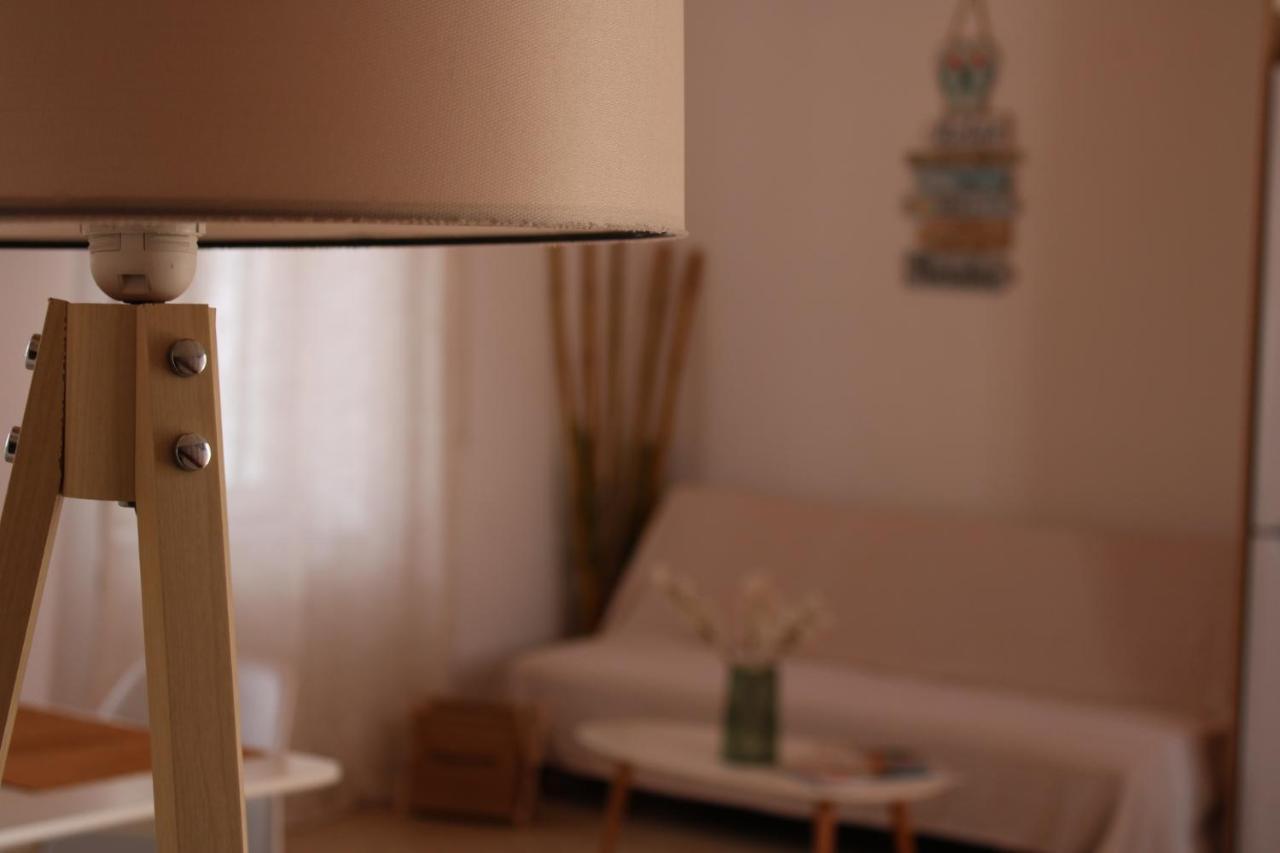 Chez Athena/ Vacation Home For 6 In Chania Tavronitis Zewnętrze zdjęcie
